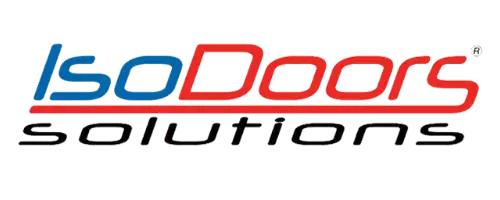 Logo ISO Doors